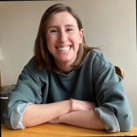 Quickbase Employee Alice Rich's profile photo