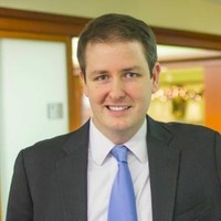 Evolent Employee Dan McCarthy's profile photo