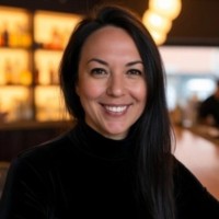 QBench Employee Marisa Sriram's profile photo