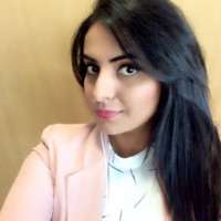 Gagandeep Kaur Email & Phone Number