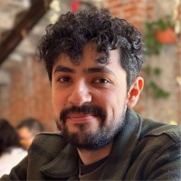 Bromio Employee Samir Kuri's profile photo