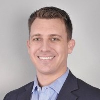 Houston Astros Employee Benjamin Carruthers's profile photo