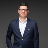 H2FLY Employee Zarko Rankov's profile photo