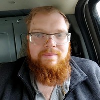 Briggs Equipment Employee Tyler Jamieson's profile photo