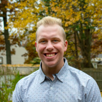 LM Commercial Real Estate, a Lagestee-Mulder Co. Employee Braden Mulder's profile photo