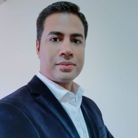 Grupo Lins Ferrão Employee Alexandre dos Santos's profile photo