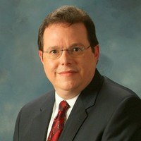 Radius Global Solutions LLC Employee Steve Elliott's profile photo