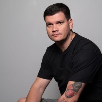 Tecsystem - Soluções em Software Employee Leandro Belge's profile photo