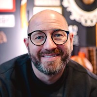 HALO Branded Solutions Employee Alex Ball's profile photo