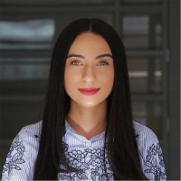 Yara Ali Email & Phone Number