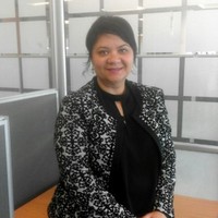 Old Mutual Limited Employee Anthea Williams's profile photo