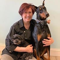 Miss Molly's Lap of Luxury Pet Grooming Salon Employee Debra Jameson-Calin's profile photo