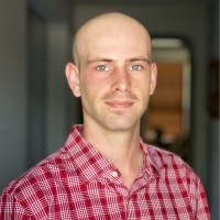 Texas Home Improvement Employee Jordan Poeschl's profile photo