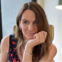 TrinityP3 Employee Ellie Angell's profile photo