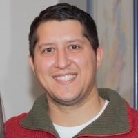 Engenuity Employee Will Scheidt's profile photo