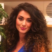Sapi Service srl Employee Sara Ferreri's profile photo