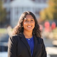 SuYash Consulting, LLC Employee Akanksha Patibandla's profile photo