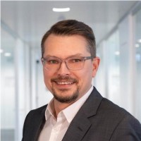 Relution GmbH Employee Lars Brändle's profile photo