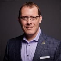 OpenAP Employee Alex Sover's profile photo