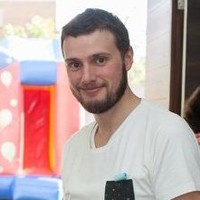 Creatio Employee Mitchell Page's profile photo