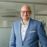 evolving systems consulting GmbH Employee Christoph S.'s profile photo