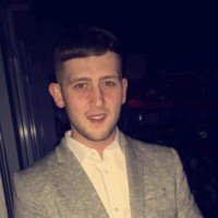 JJO plc Employee Corey Casey's profile photo