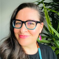 Jones Road Beauty Employee Natalie Lopez's profile photo