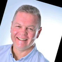 Container Conversions Employee Clive Martyn's profile photo