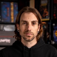 Mind Over Media Employee Jamie Parker's profile photo