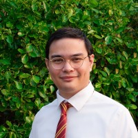 FairVote Employee Bryan Huang's profile photo