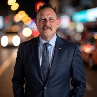 Pact Employee Brandon Berrett's profile photo