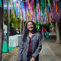 NewVariable Employee Khushi Trivedi's profile photo