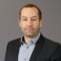 Thomas Grimault Email