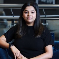 GeoDirectory Employee Monika Kesarwani's profile photo