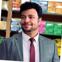 Al Madina Group Employee Nazeer Kunnath's profile photo