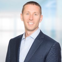 Oracle Health Information Employee Eric Geis's profile photo