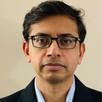 Parallel Wireless Employee Salil Joshi's profile photo
