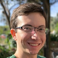 QuantumScape Employee Jonathan Snider's profile photo