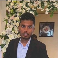Hasantha Pamuditha Email