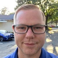 O'Steen Automotive Group Employee Jeremiah Smith's profile photo