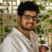 Cakewalk Employee Amit Pareek's profile photo