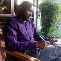 Ecotech Limited Employee Kennedy Muthomi's profile photo