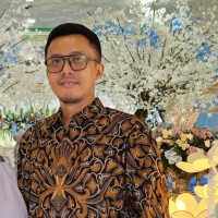 Optima Logistics Employee Anindityo Putro's profile photo
