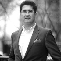 Revinate Employee Ankur Bhandari's profile photo