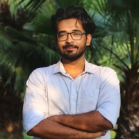 Samavit Employee Shardul Mandloi's profile photo