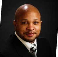 UVA Health System Employee Jermaine Wright's profile photo
