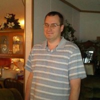 Adsync Technologies, Inc. Employee Jason Ferguson's profile photo