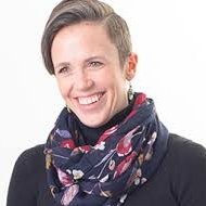 Seattle Children's Theatre Employee Courtney Sale's profile photo
