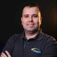 Thiago Andrade Email