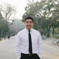 Catalyst Family Office, LLC Employee Jackson Guo's profile photo